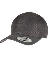 360° omnimesh cap (6360) — Charcoal