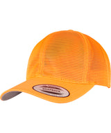 360° omnimesh cap (6360) — Neon Orange