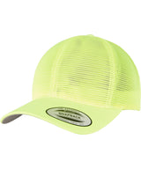 360° omnimesh cap (6360) — Neon Yellow