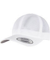 360° omnimesh cap (6360) — White