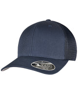 110 mesh cap (110M) — lifestyle