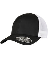 Flexfit 110 recycled cap 2-tone (110RT) — lifestyle