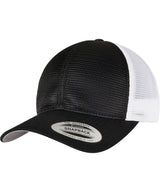 360° omnimesh 2-tone cap (6360T) — lifestyle