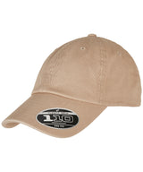 Eco washing 110 unstructured alpha cap — lifestyle