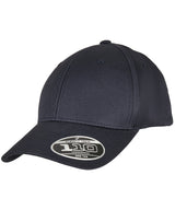 Flexfit 110 organic cap — lifestyle