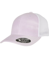110 Flexfit Batik mesh cap (110BM) — lifestyle