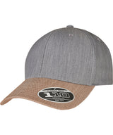 110 Melange mix cap (110MM) — lifestyle