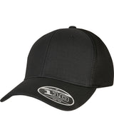 110 Flexfit Ripstop mesh cap (110RM) — lifestyle