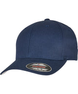 V-Flexfit® cotton twill cap (5001) — lifestyle