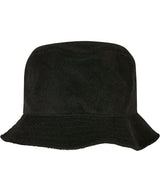 Frottee bucket hat (5003FB) — lifestyle