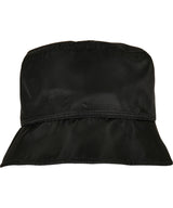 Nylon sherpa bucket hat (5003NH) — lifestyle