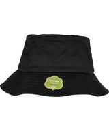 Organic cotton bucket hat (5003OC) — lifestyle
