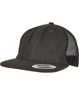 Denim trucker (6006DT) — lifestyle