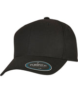 Flexfit NU® cap (6100NU) — Black