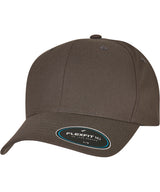 Flexfit NU® cap (6100NU) — Dark Grey