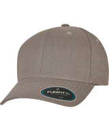 Flexfit NU® cap (6100NU) — Grey