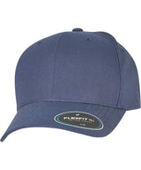 Flexfit NU® cap (6100NU) — Navy