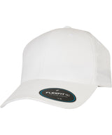 Flexfit NU® cap (6100NU) — White