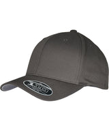 Flexfit woolly combed adjustable (6277DC) — Dark Grey