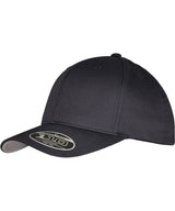 Flexfit woolly combed adjustable (6277DC) — Dark Navy