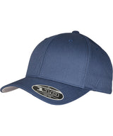 Flexfit woolly combed adjustable (6277DC) — Navy
