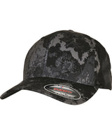 Flexfit Veil Camo™ cap (6277VC) — lifestyle