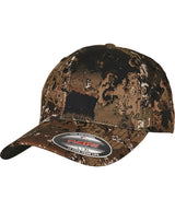 Flexfit Veil Camo™ cap (6277VC) — Wideland