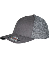 Flexfit trucker melange mesh (6511MM) — lifestyle