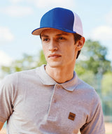 Flexfit trucker mesh 2-tone (6511T) — lifestyle