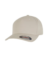 Flexfit 5-panel (6560) — Beige