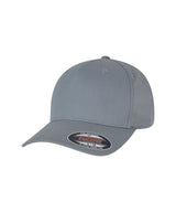 Flexfit 5-panel (6560) — Greenish Grey