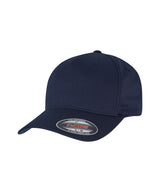 Flexfit 5-panel (6560) — Greyish Navy