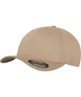 Flexfit 5-panel (6560) — Khaki