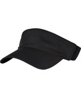 Performance visor cap (8888PV) — lifestyle