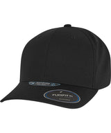 Flexfit NU adjustable snapback (6110NU) — lifestyle