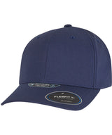 Flexfit NU adjustable snapback (6110NU) — Navy