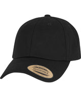 Flexfit low-profile with elastic snip (9302) — lifestyle