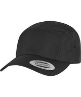 Flexfit jockey elastic cap (9300) — lifestyle