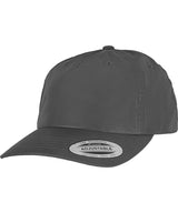 Flexfit retro reflective cap (9310) — Grey