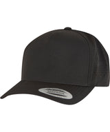 YP Classics® 5-panel snapback (5389AP) — lifestyle