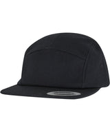Jockey canvas cap (9297) — lifestyle