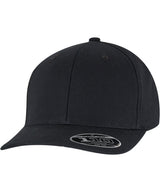 110 Flexfit curved snapback (9293) — lifestyle