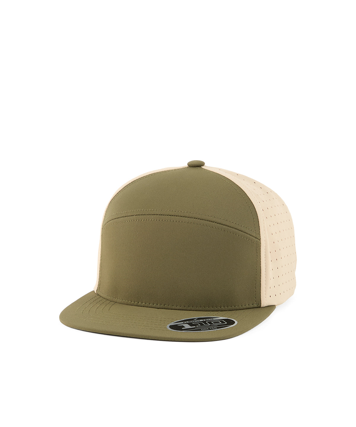 Flexfit 110 arch cap
