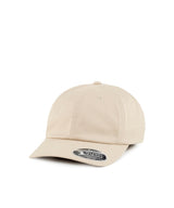110 Dad cap — Stone