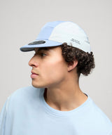 Flexfit 110 Long Beach active cap — lifestyle