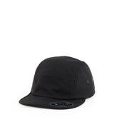 110 Running cap — Black