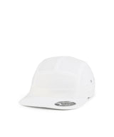 110 Running cap — White