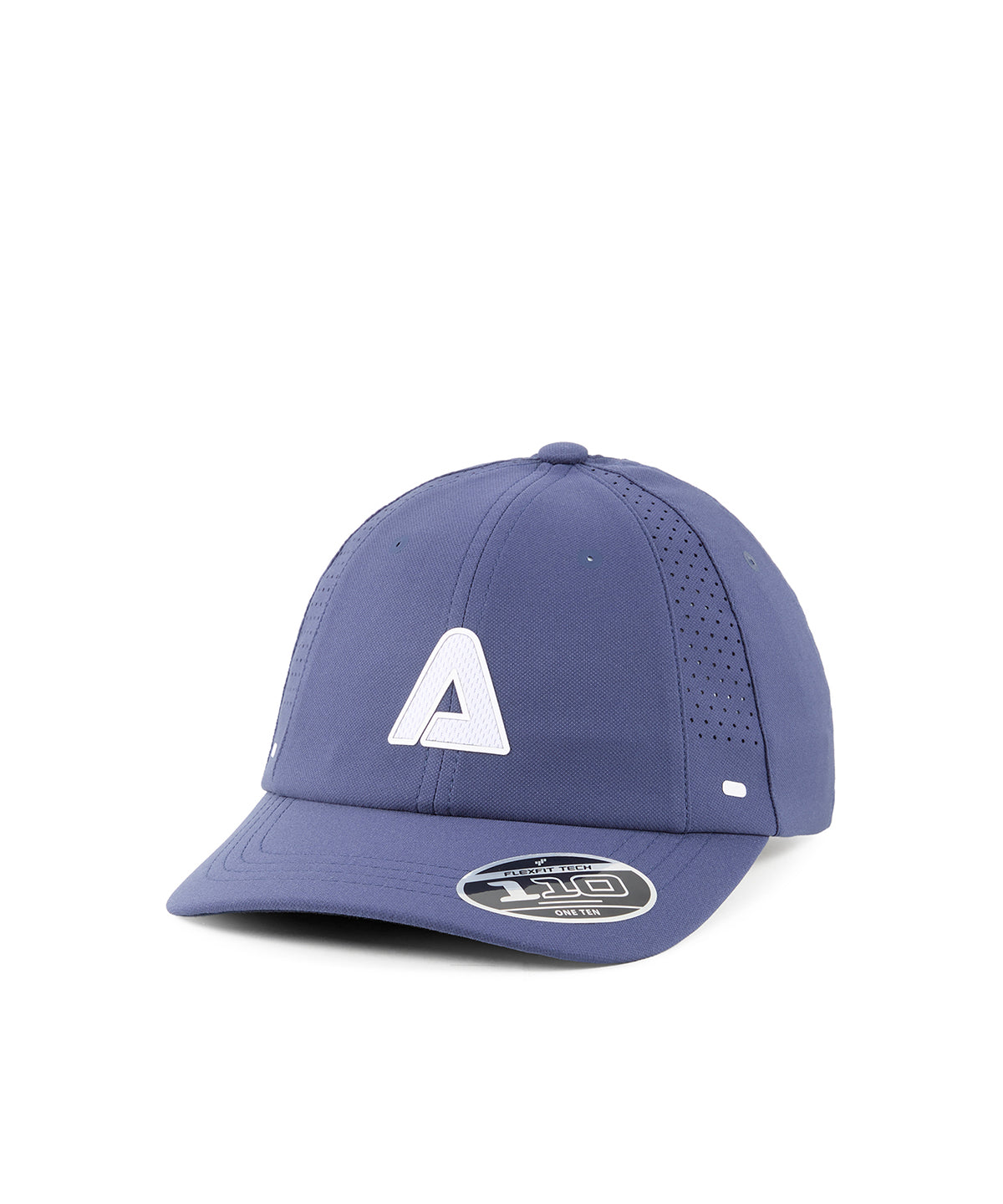 Flexfit 110 unstructured string active cap