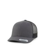 YP Classics NU 2-tone — Charcoal/Black