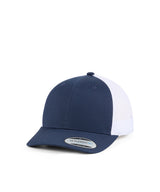 YP Classics NU 2-tone — Navy/White
